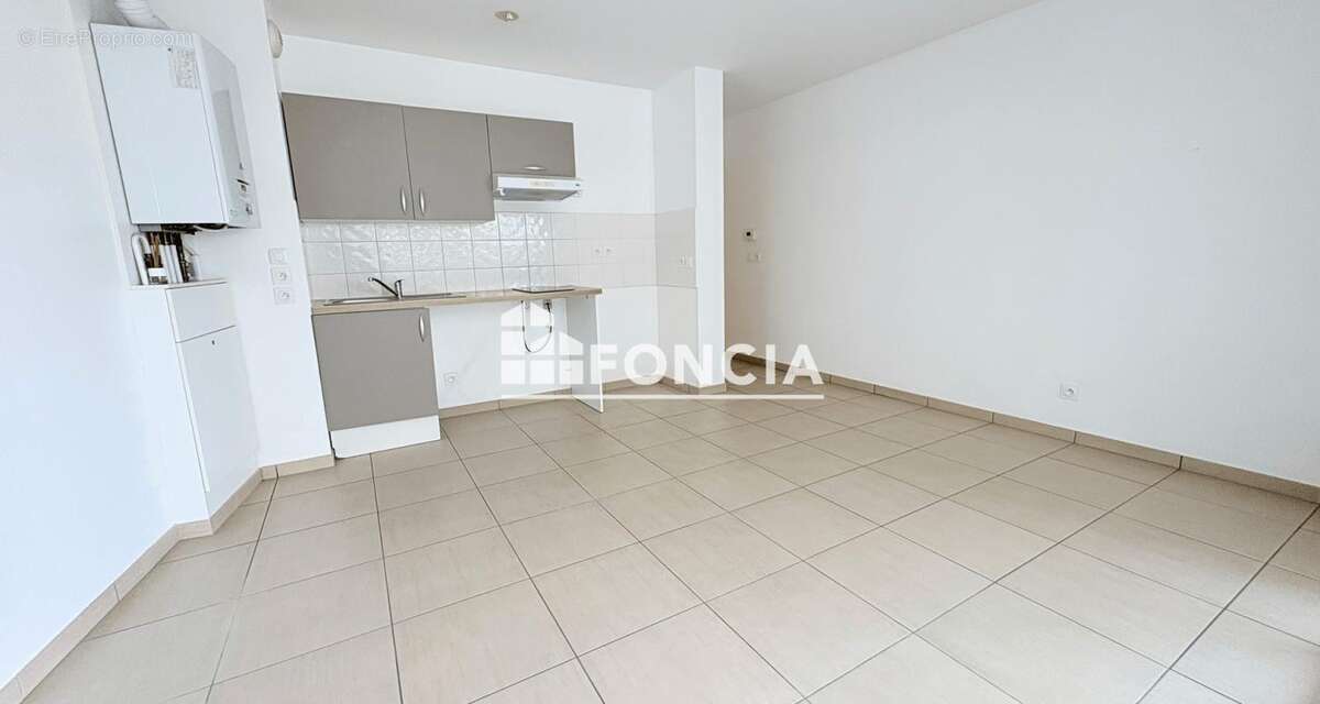 Appartement 43 m² à Anglet  - photo 3