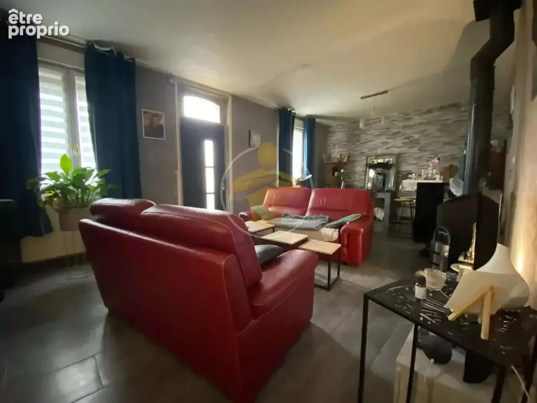 Vente Maison Tergnier(02700) 110 000ï¿œ - photo 3