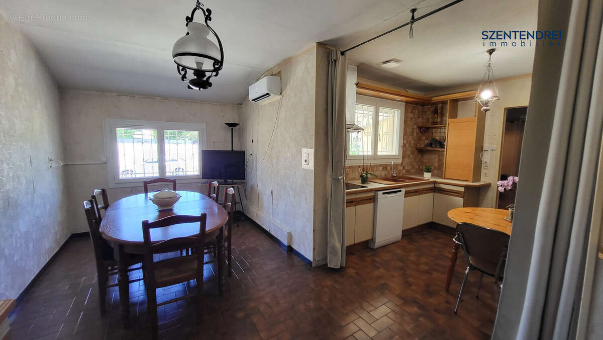 Maison 95 m² à Marsillargues  - photo 4