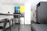 Appartement à MARSEILLE-3E