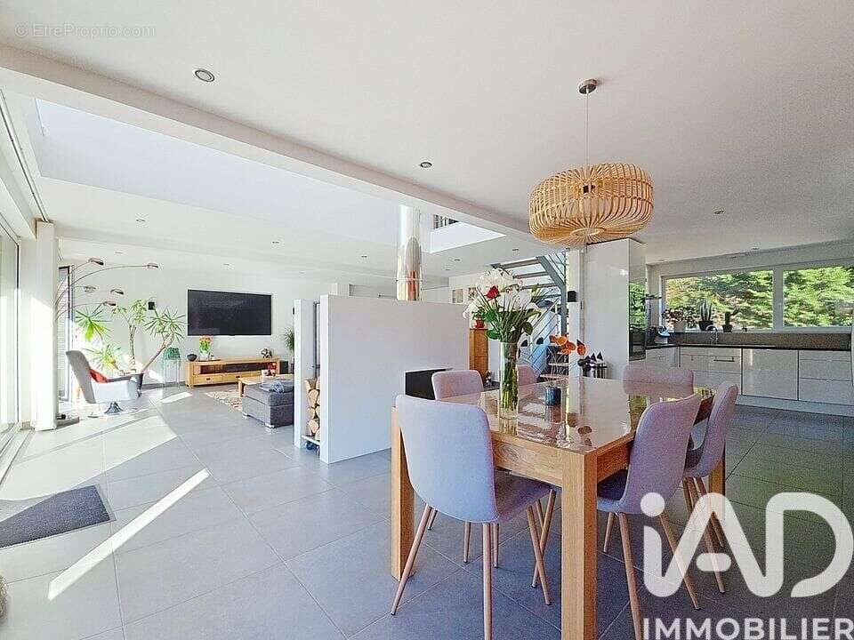 Photo 7 - Maison à L'ETANG-LA-VILLE