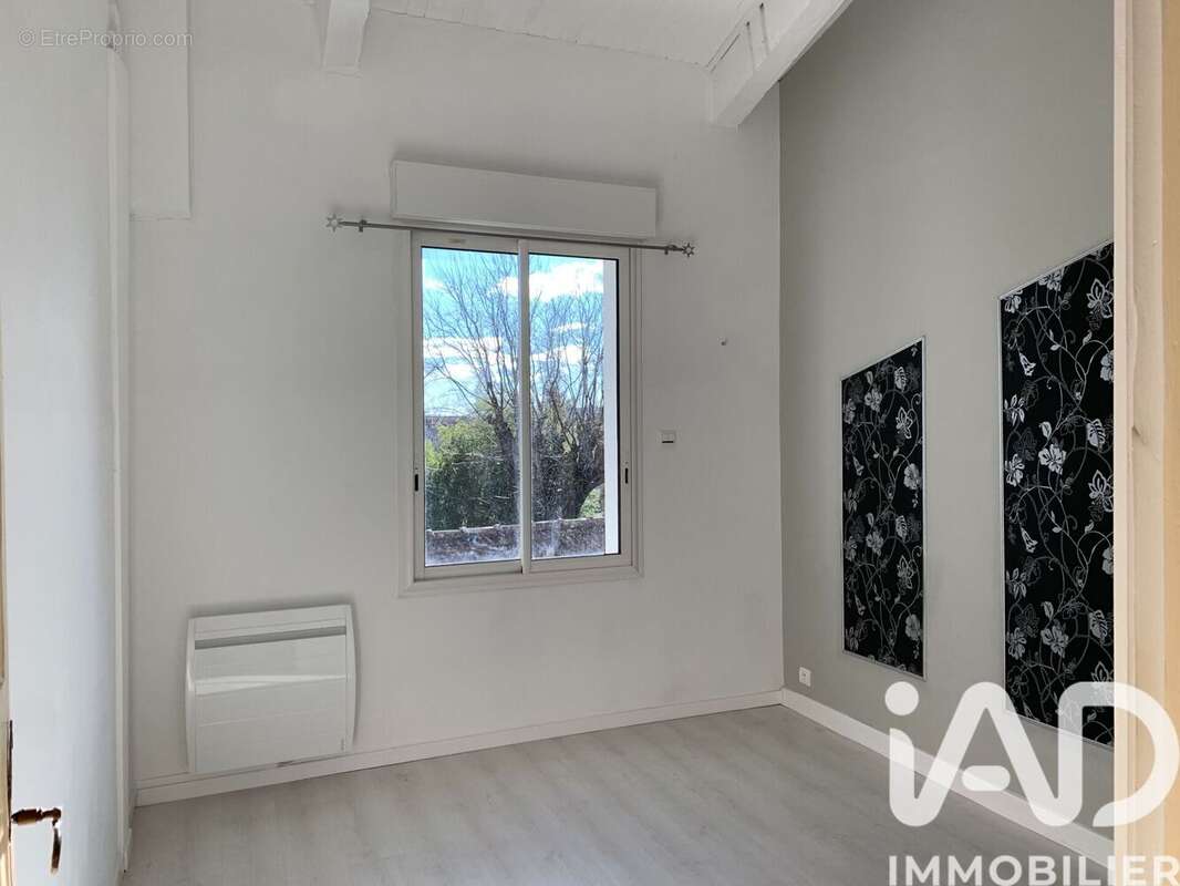 Photo 8 - Appartement à AUBENAS