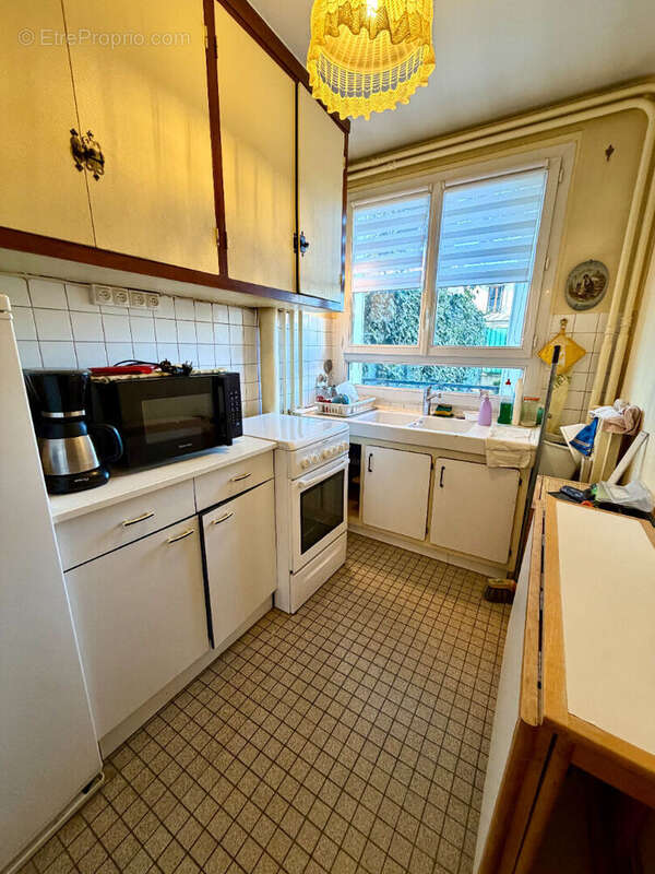 Appartement à COLOMBES