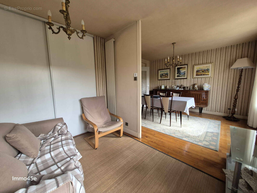 Appartement à VALENCE