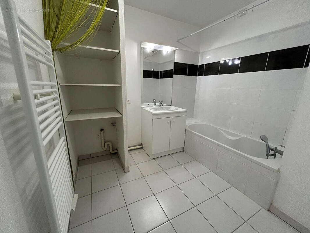 Appartement à PLAISANCE-DU-TOUCH