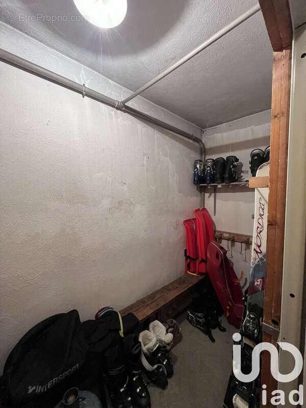 Photo 9 - Appartement à BAGNERES-DE-BIGORRE