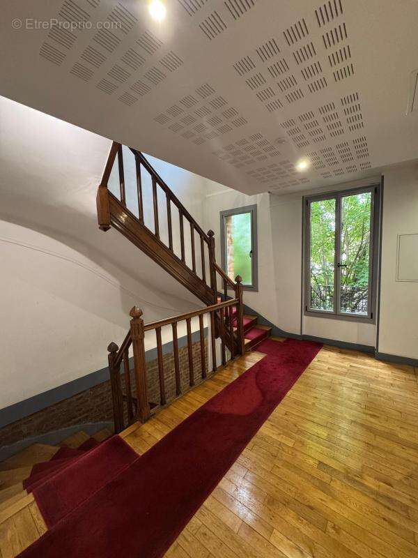 Appartement à VILLEMOMBLE