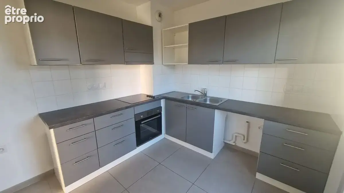 Appartement 3 pièces 65 m² à vendre à Ecully (69130) - photo 5