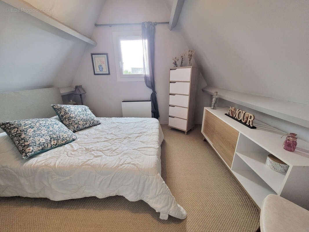 Appartement à CABOURG