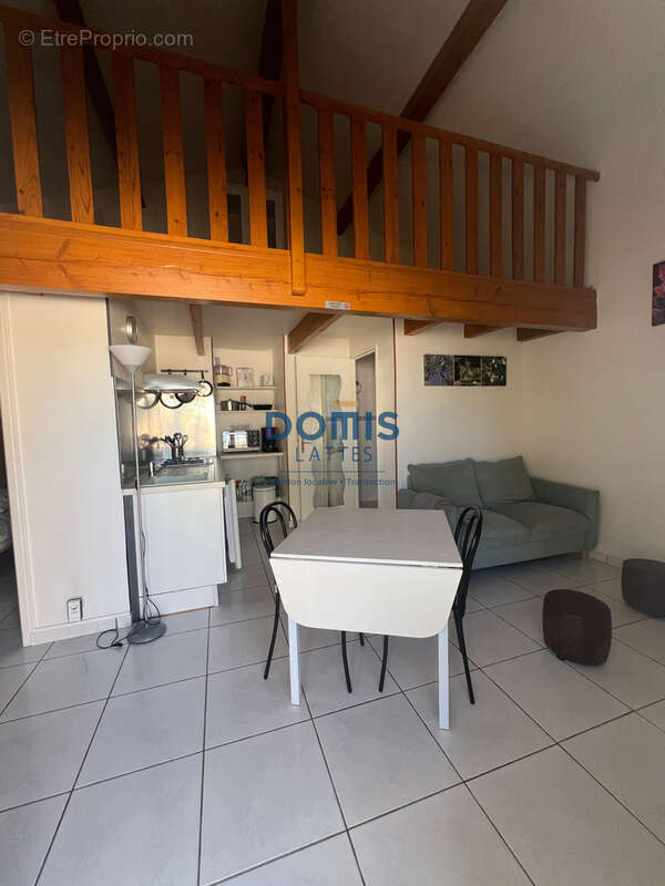 Grande maison familiale avec T2 indépendant et piscine - photo 11