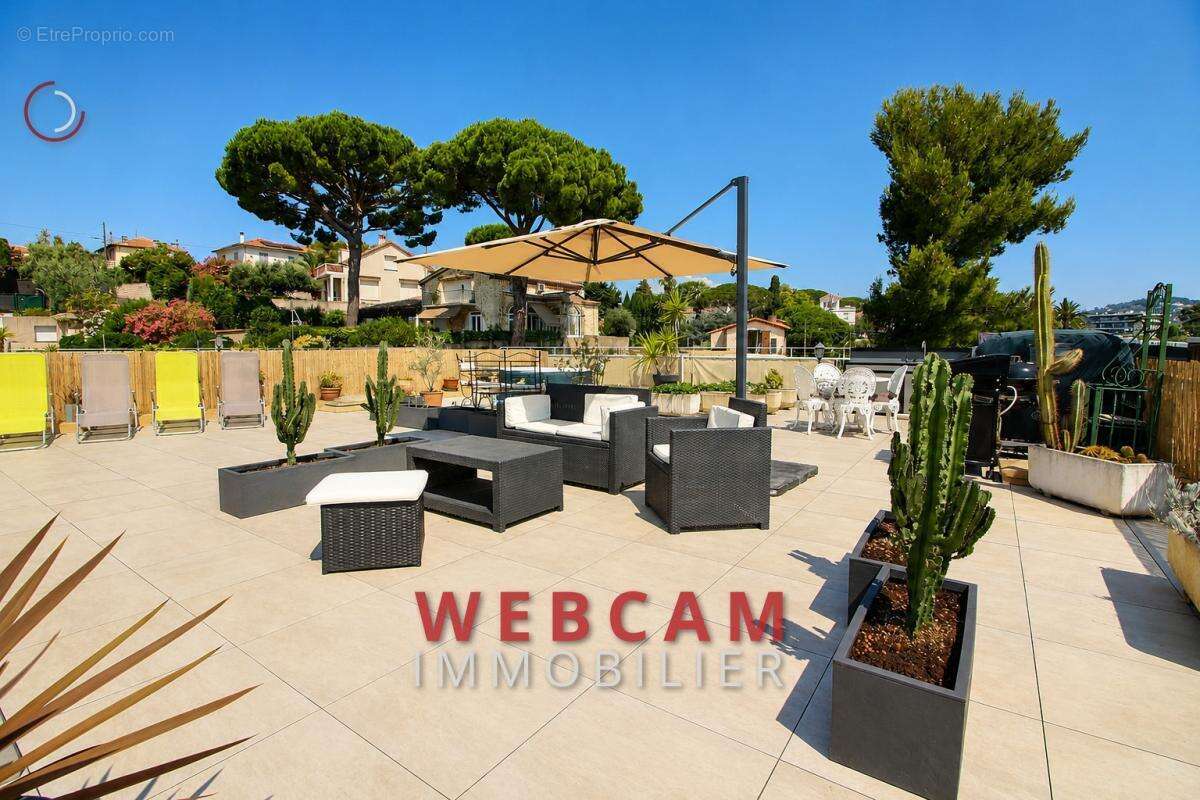 vente appartement 4 Pièce(s) - photo 11