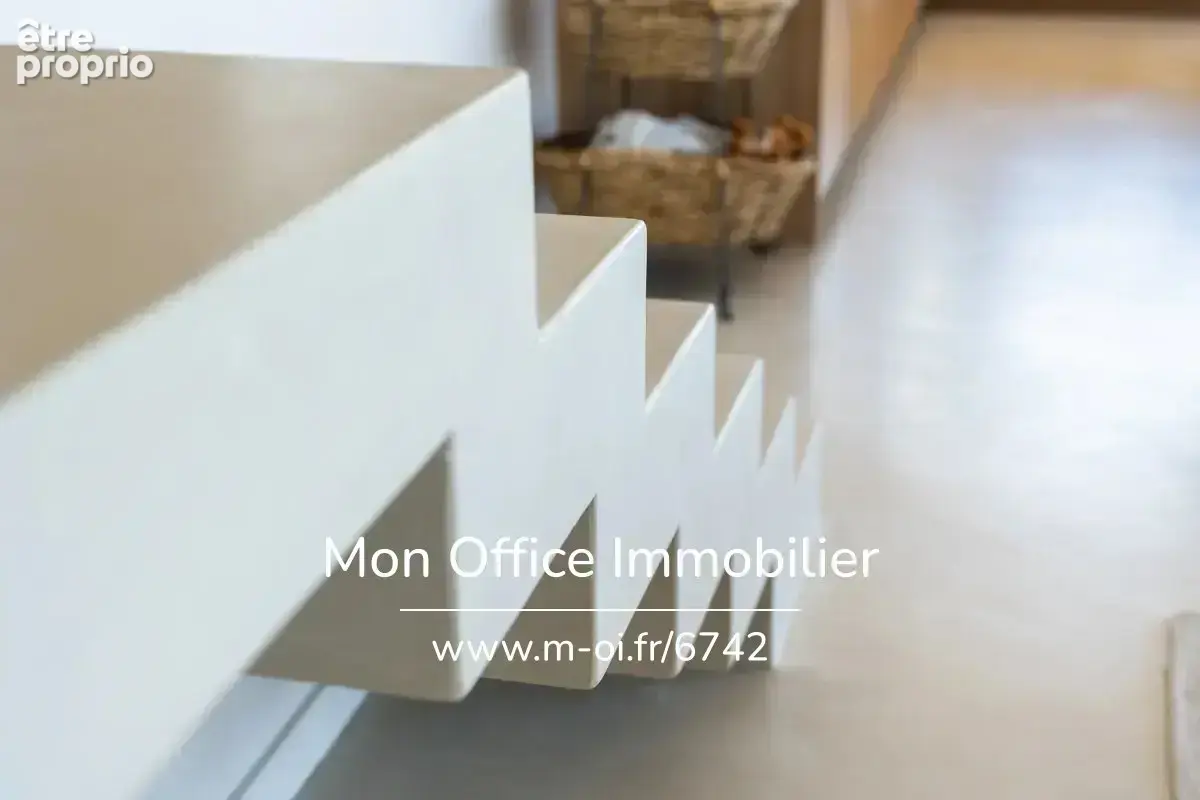 Référence : 6742-NGU. - Villa 8 pièces 340m2 - vue exceptionnelle - Piscine - 6 chambres en suites - photo 11
