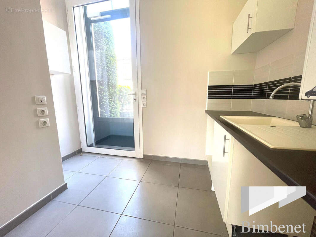 Appartement à ORLEANS