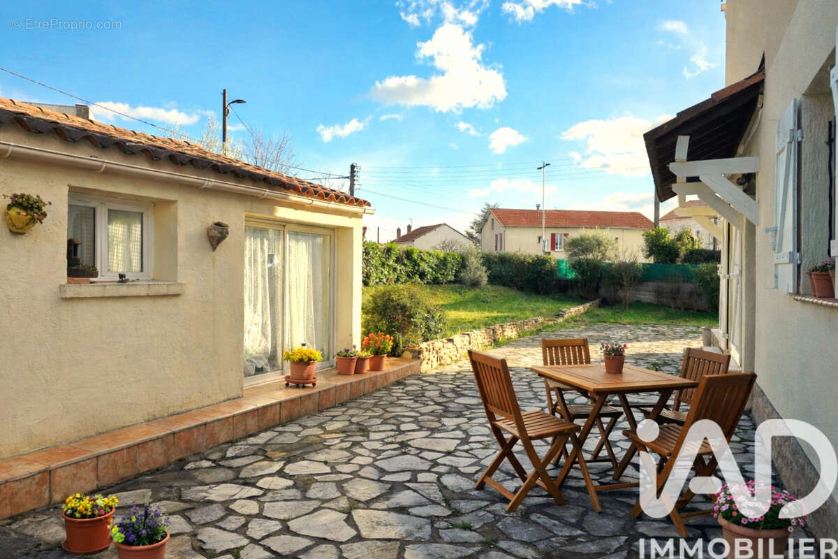 Photo 3 - Maison à ALES