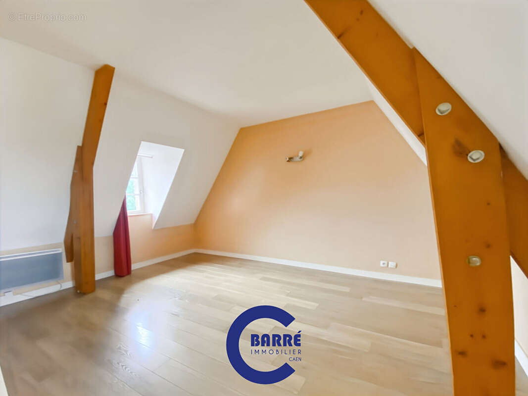 Appartement Bretteville Sur Odon 5 pièce(s) 95.73 m2 - photo 5