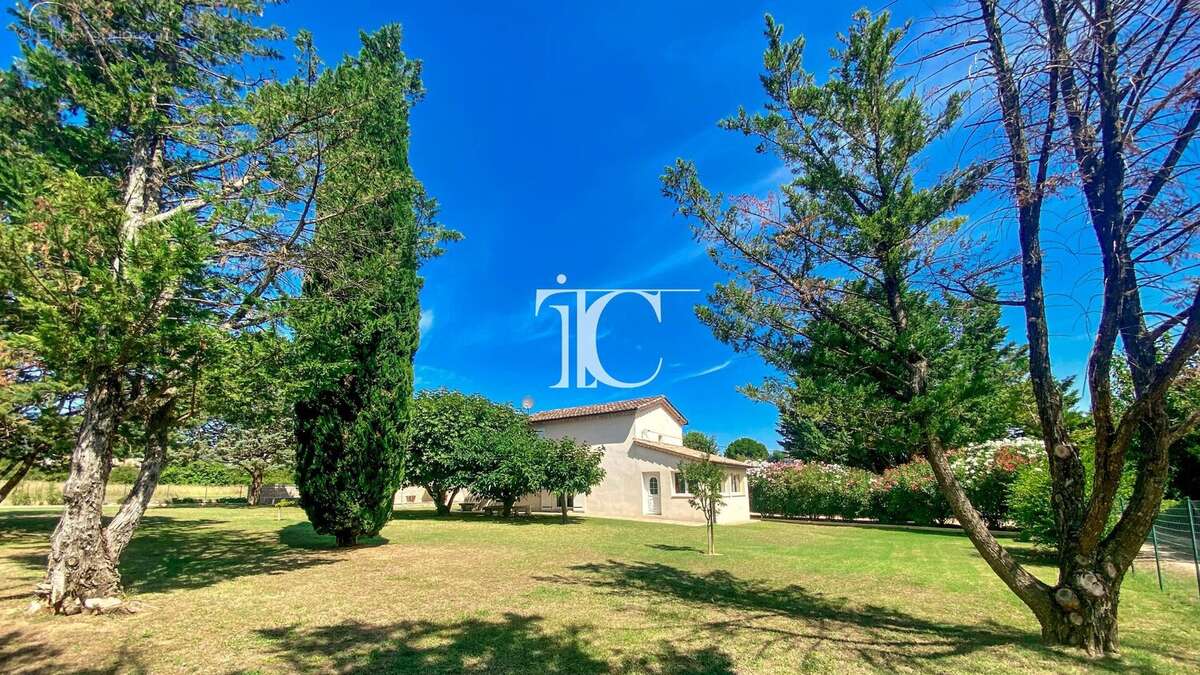 Maison à SAINT-AMBROIX