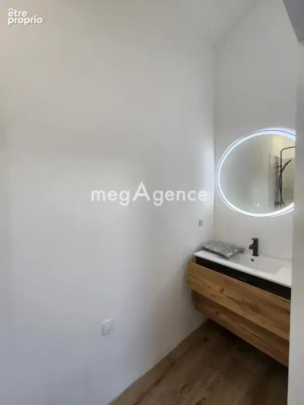 Maison 100m²  4 pièces - photo 4