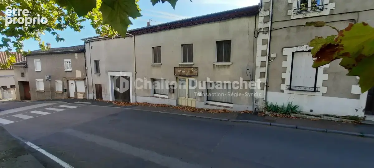 Maison 195 m² à Nervieux  - photo 4