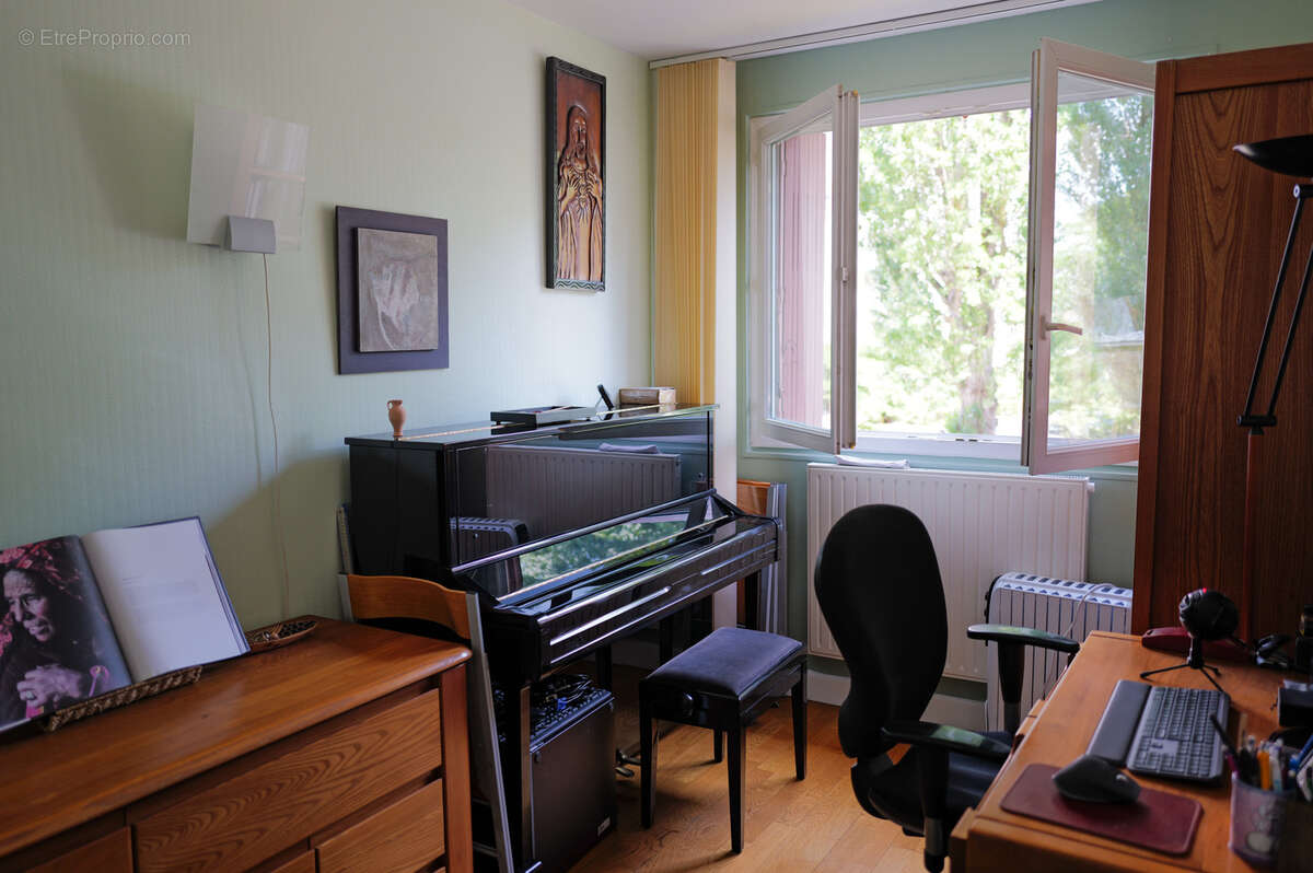 Appartement en duplex à vendre  Versailles - photo 7