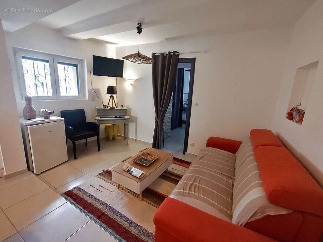 Appartement à SAINT-ANDRE