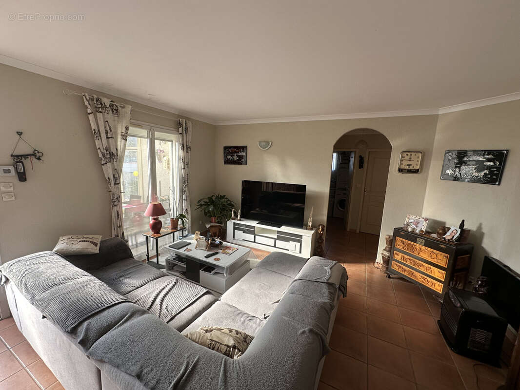 Maison à AIGUES-MORTES