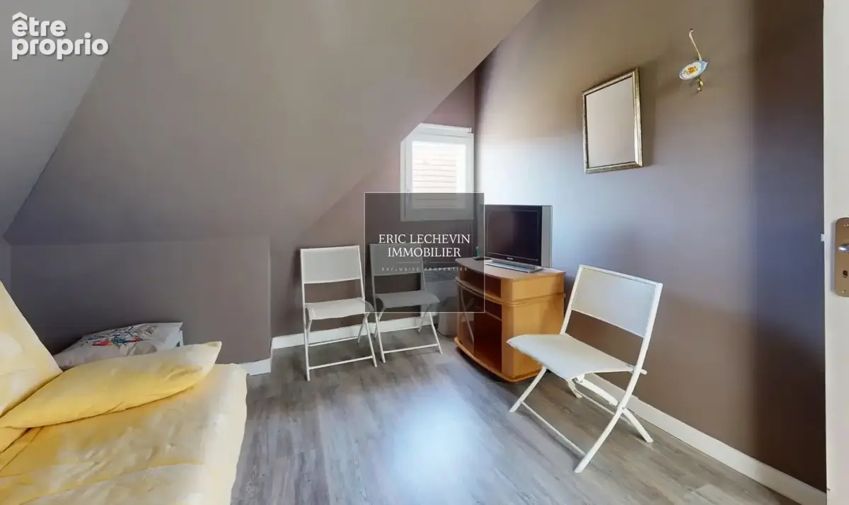 Appartement 4 pièces 61 m² à vendre à Merlimont (62155) - photo 8