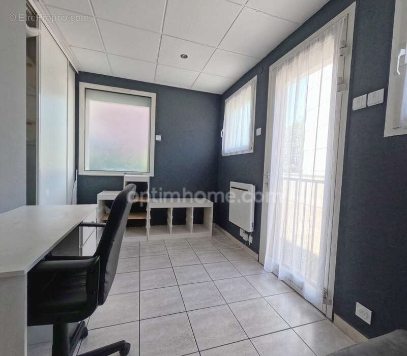 Idéal 1er achat ou investissement Appartement 2 pièces Gières très bien situé - photo 4