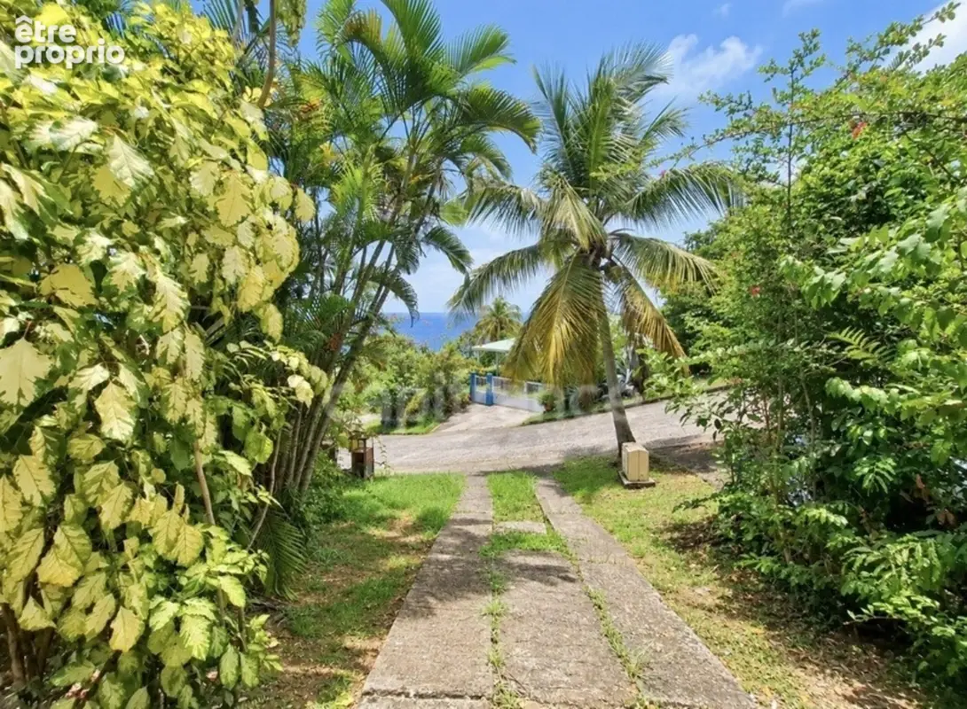 À vendre – Maison Duplex avec Vue Mer – Casse-Pilote, Quartier Les Hauts de Maniba - photo 21