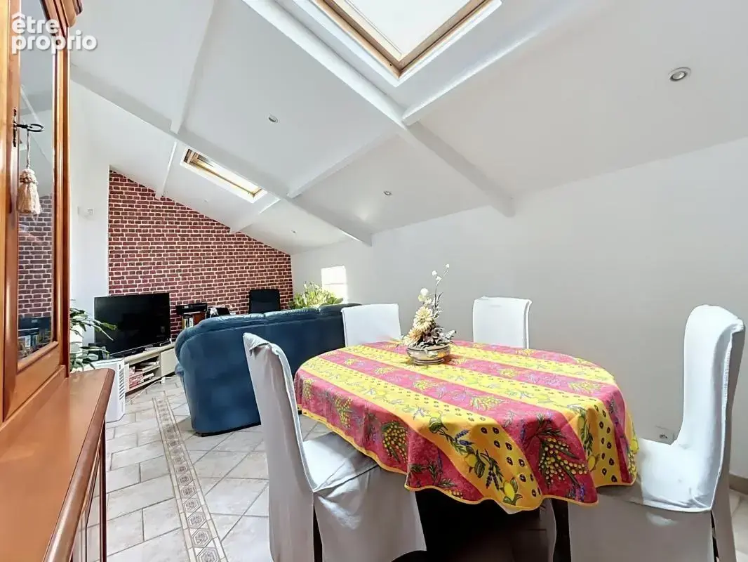 Maison 109 m² à Les Pavillons-Sous-Bois  - photo 5