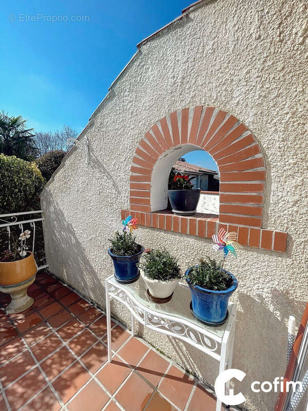 Maison à BORDERES-SUR-L&#039;ECHEZ