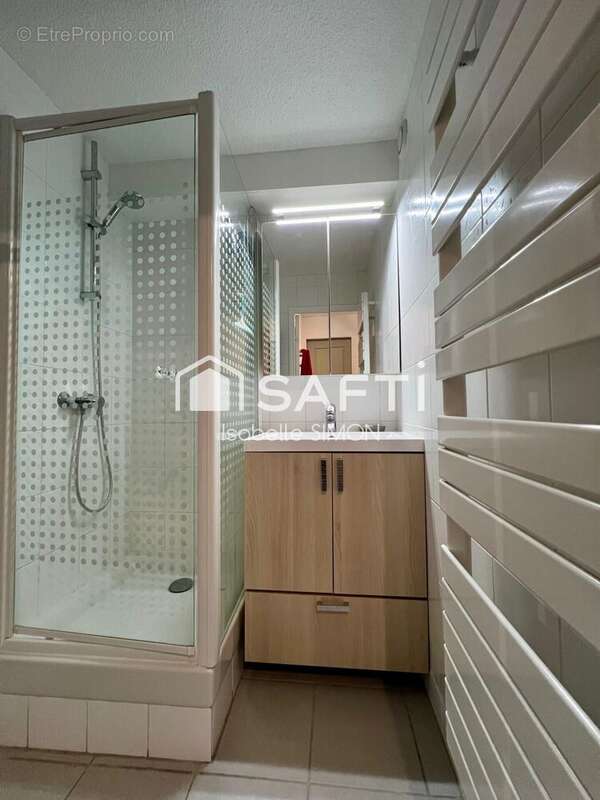 Photo 5 - Appartement à LE TOUQUET-PARIS-PLAGE