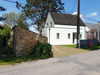 Terrain à PETIT-MARS