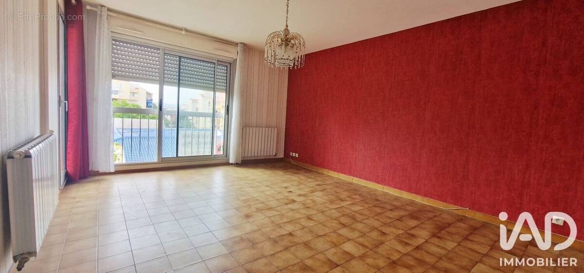Photo 1 - Appartement à PERPIGNAN