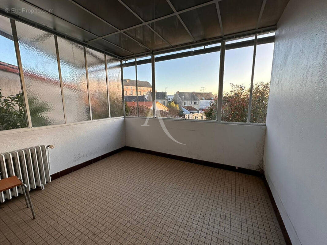 Photo Maison à Cholet au prix de 129 800€