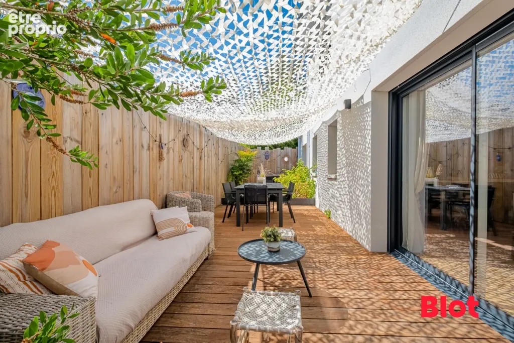 Maison 5 pièces 116 m² à vendre à La Baule-Escoublac (44500) - photo 4