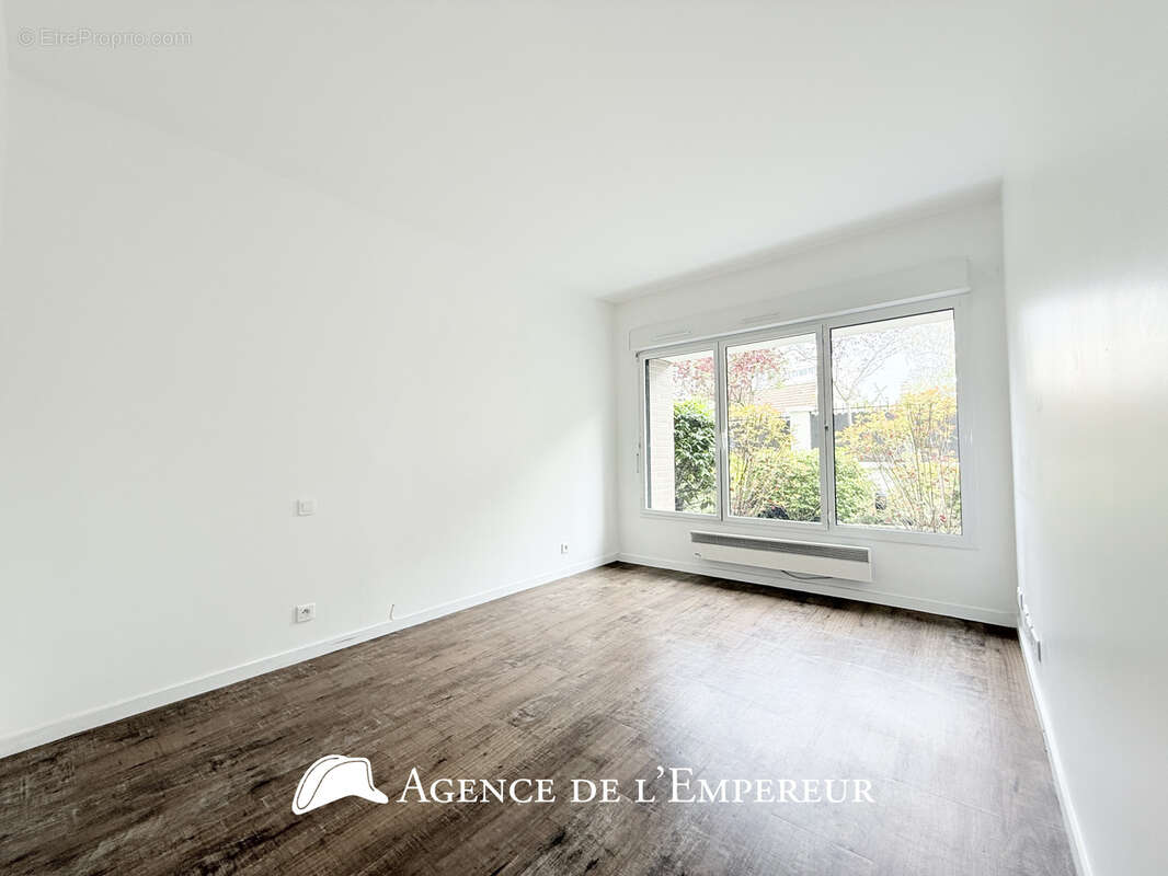 Appartement à RUEIL-MALMAISON
