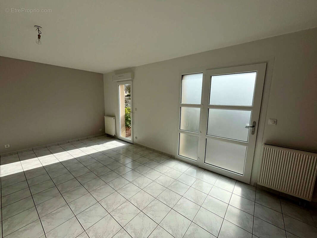 Maison 3 chambres quartier Polyclinique - photo 4