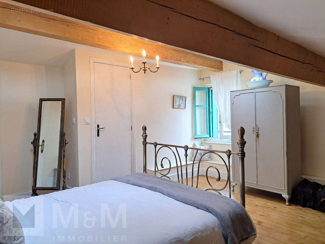 Maison de Ville - photo 6