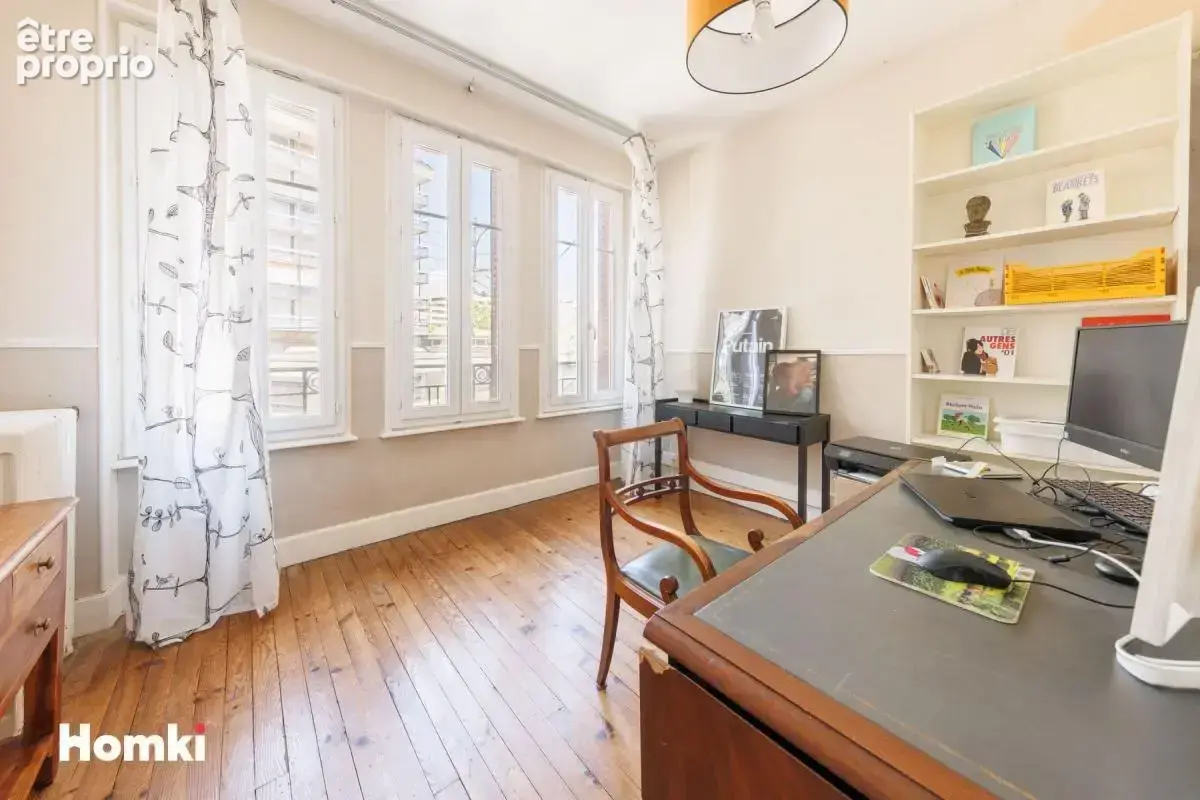 Maison/Villa T7 de 160 m² à Chamalières 63400 - photo 13