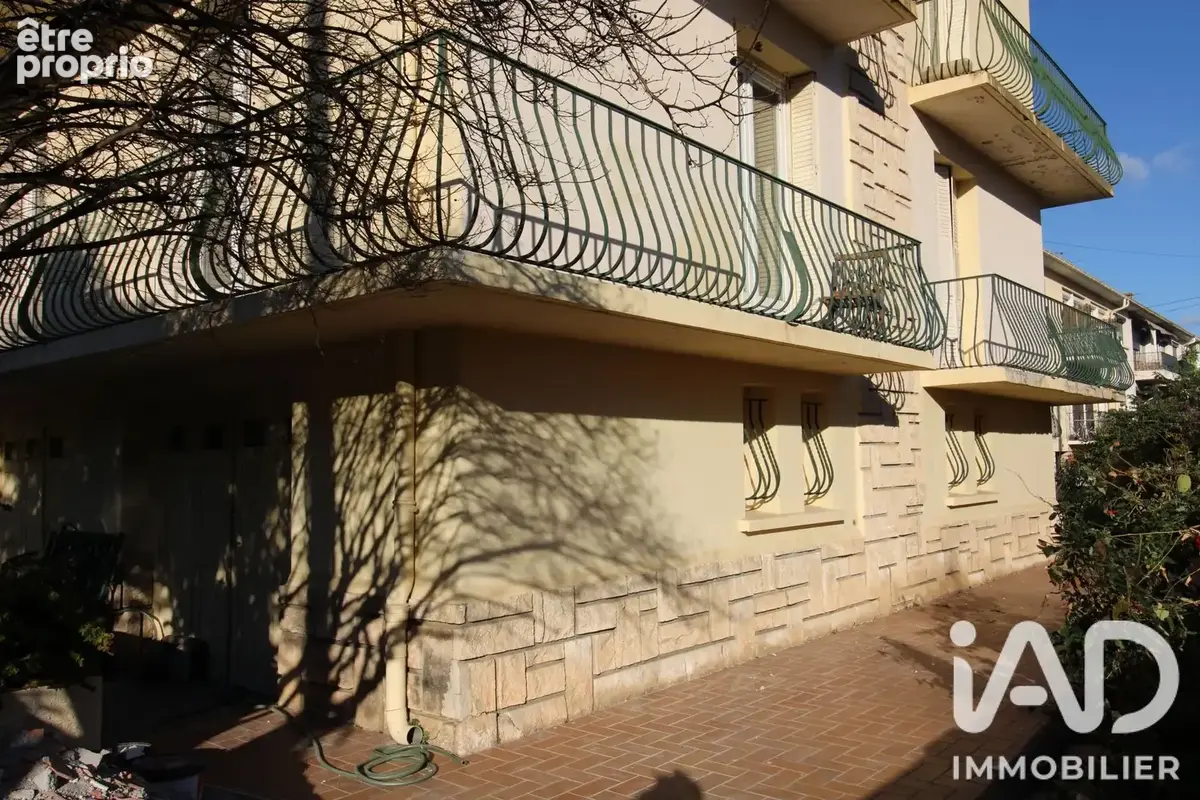 Photo 1 - Appartement à PERPIGNAN