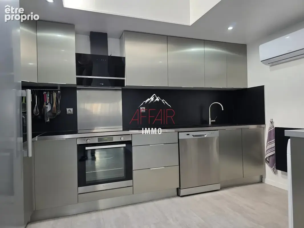 Maison individuelle (74460) marnaz - photo 11
