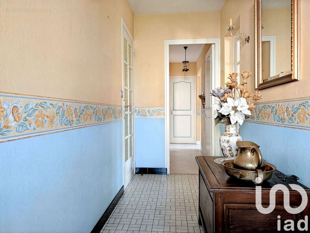 Photo 6 - Maison à SAINT-BERTHEVIN