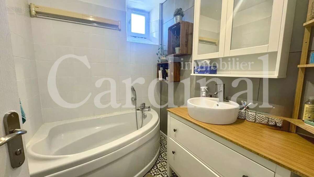Coeur de Bailly Maison 4 Chambres - photo 10