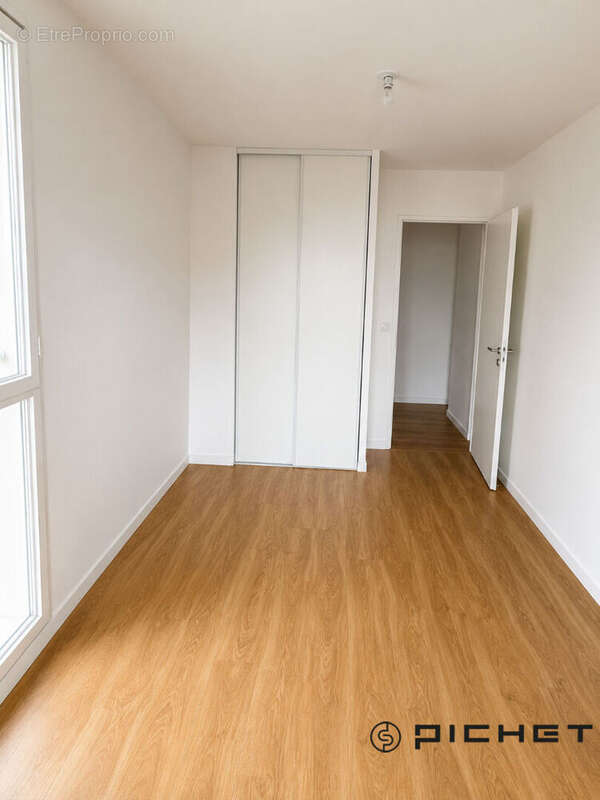 À vendre Appartement 3 pièces de 66 m² Vendu loué  Investissement sécurisé - photo 4