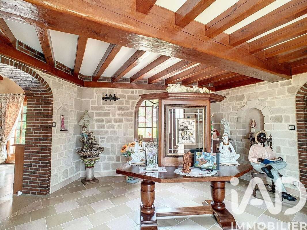 Photo 2 - Maison à VARENNES-CHANGY