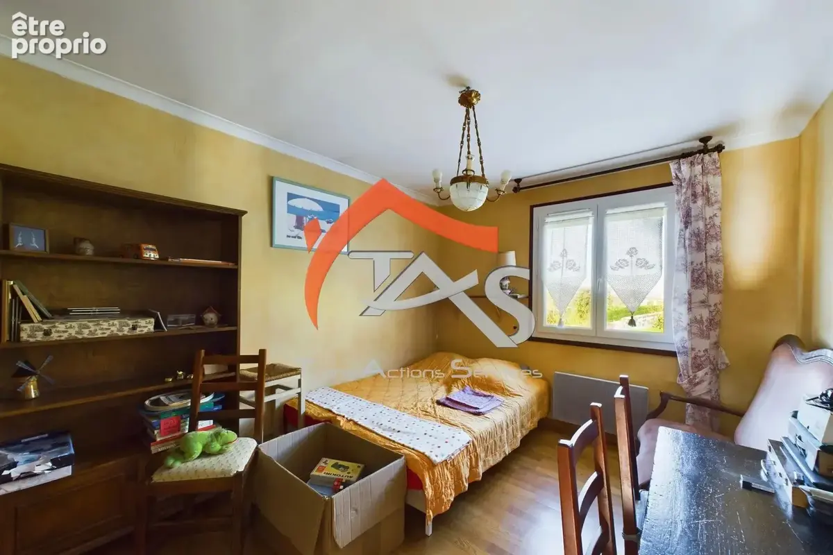 Vente Maison Saint-chamond(42400) 249 000ï¿œ - photo 9