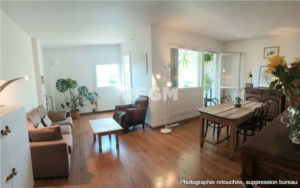 Appartement à PAU