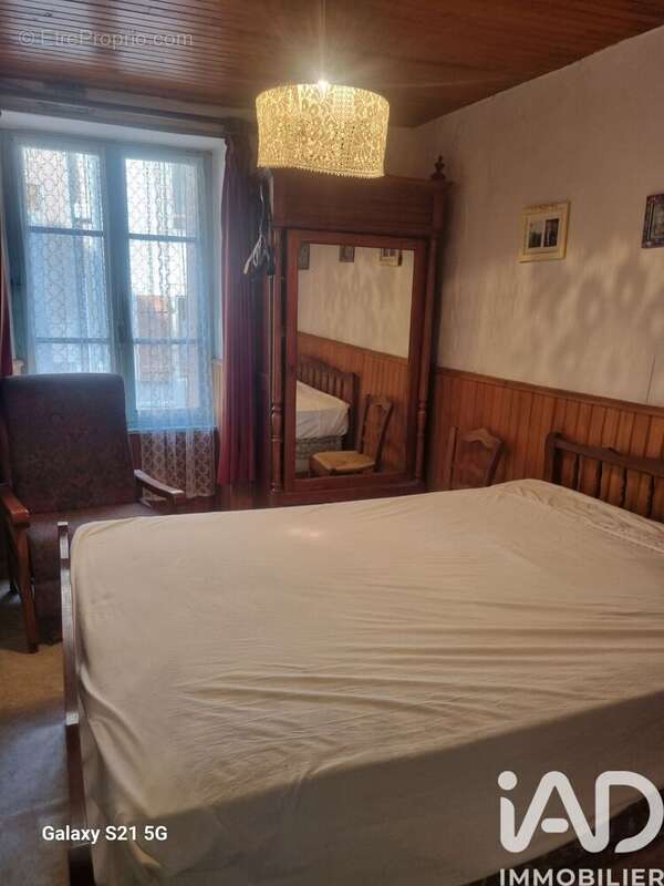 Photo 4 - Maison à TAUVES