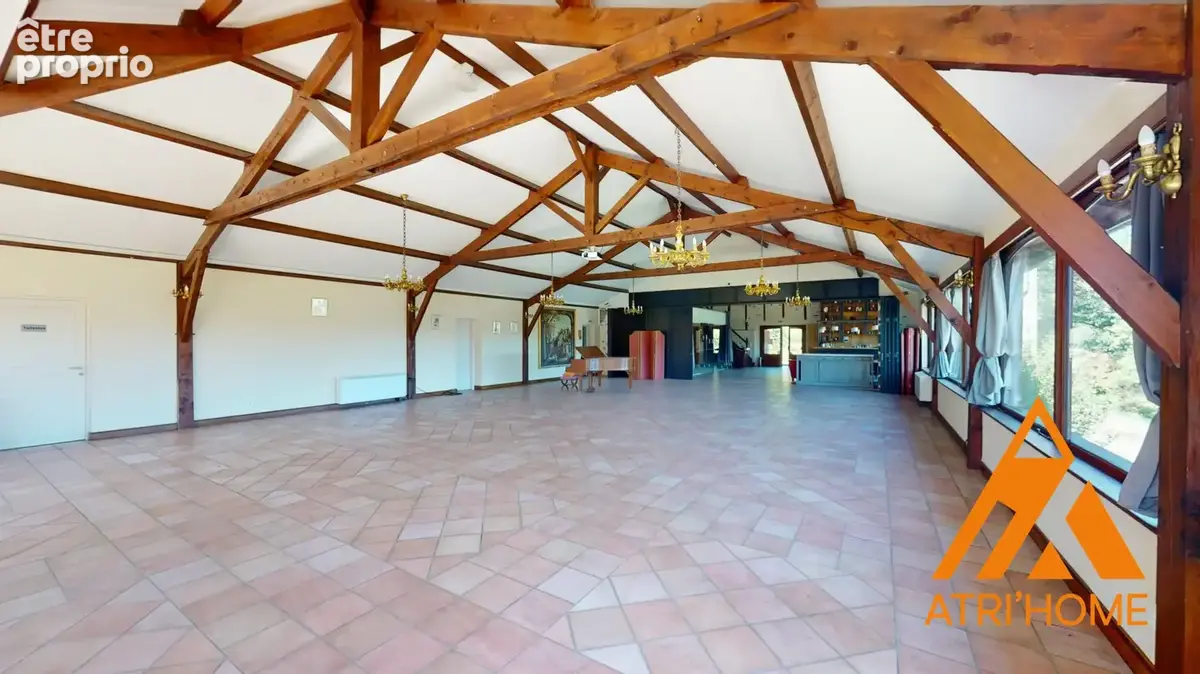 Maison 10 pièces 600 m² à vendre à Vezac (15130) - photo 5