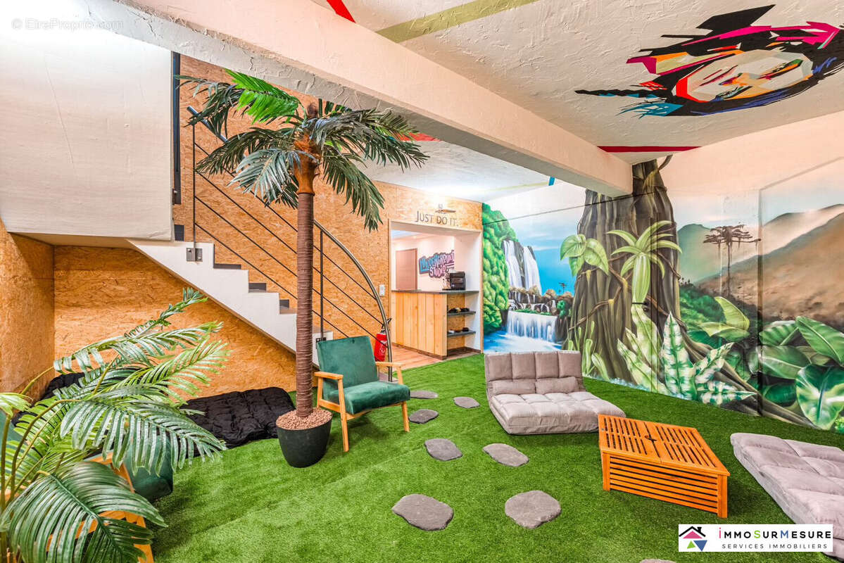 Appartement à BENFELD